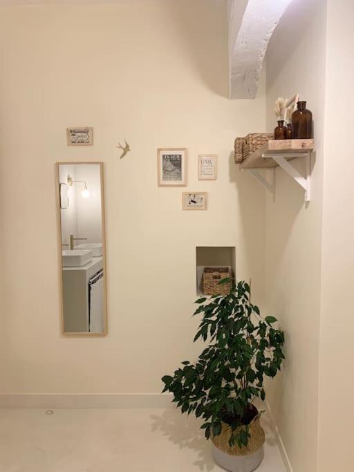 Studio Du Grand Beaumont Saint-Mélaine-sur-Aubance Extérieur photo