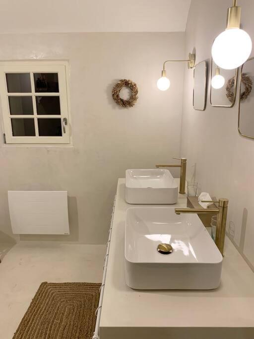 Studio Du Grand Beaumont Saint-Mélaine-sur-Aubance Extérieur photo